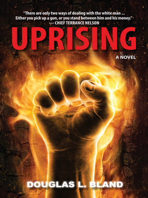 Uprising - ebook